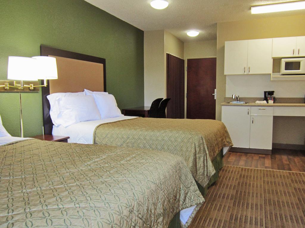Extended Stay America Suites - Toledo - Holland Екстериор снимка